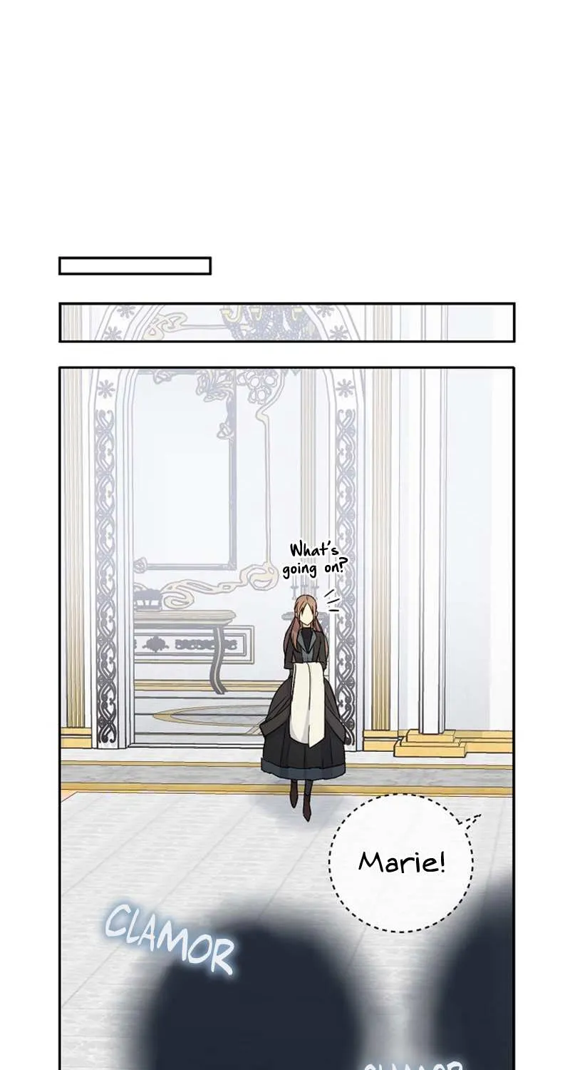 Read A Capable Maid chapter 22 image 34 on Lezhin