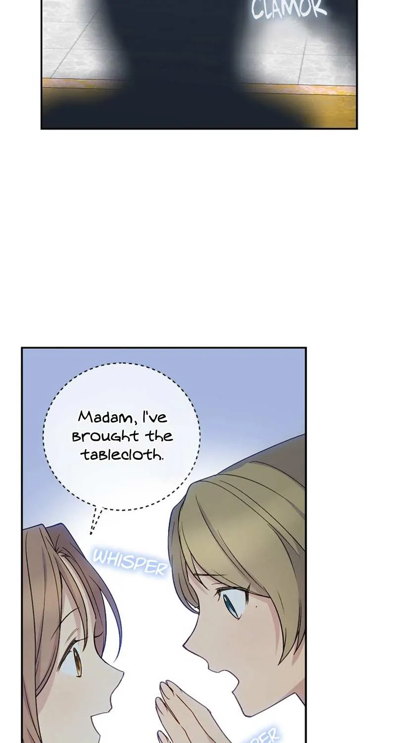 Read A Capable Maid chapter 22 image 35 on Lezhin
