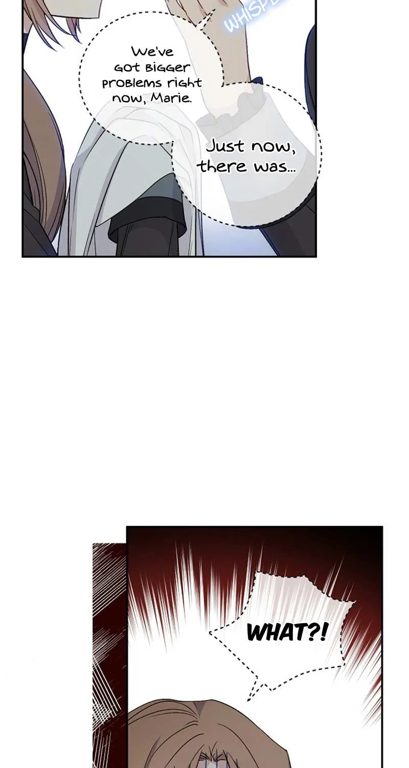 Read A Capable Maid chapter 22 image 36 on Lezhin