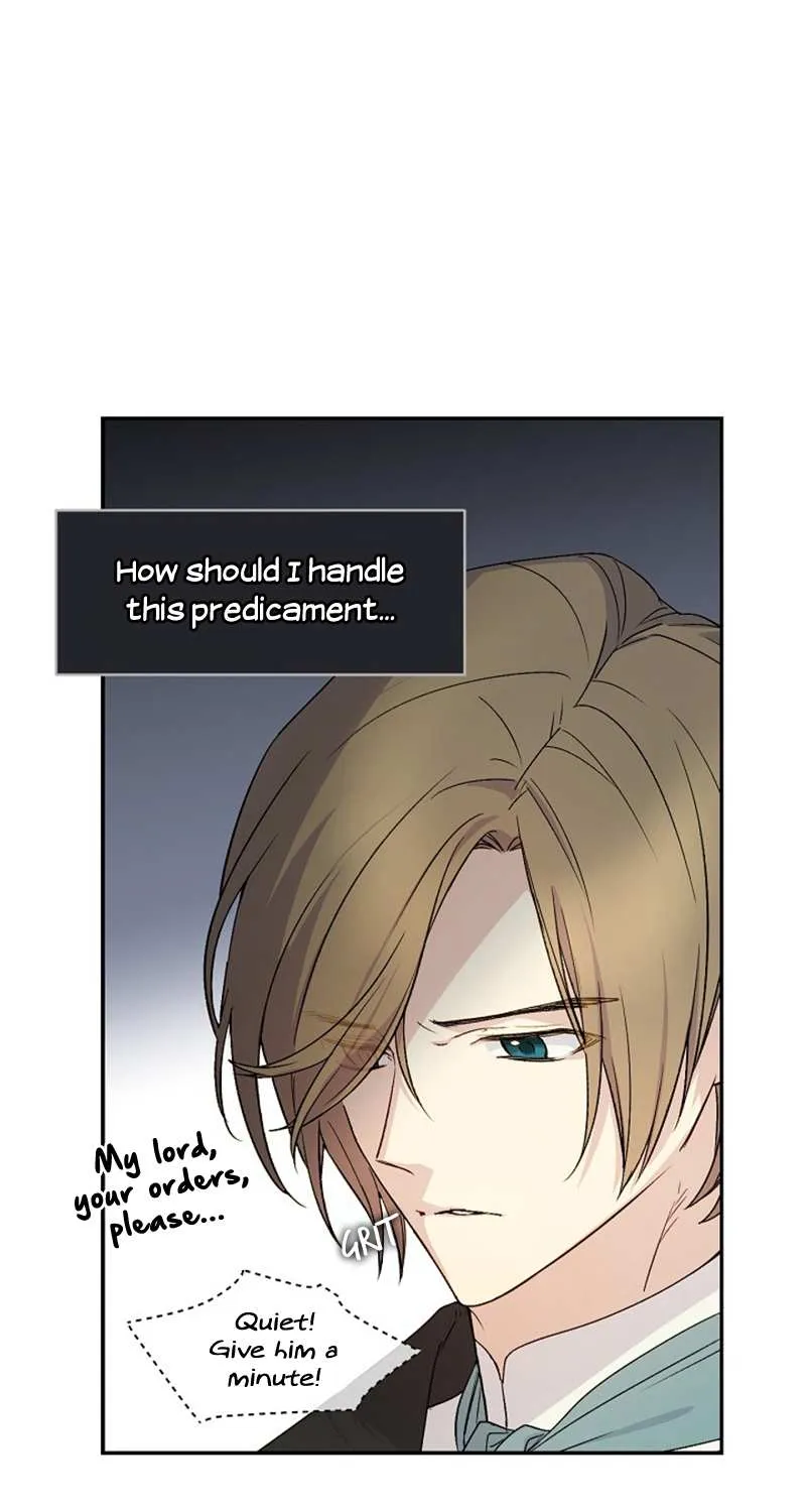 Read A Capable Maid chapter 22 image 42 on Lezhin