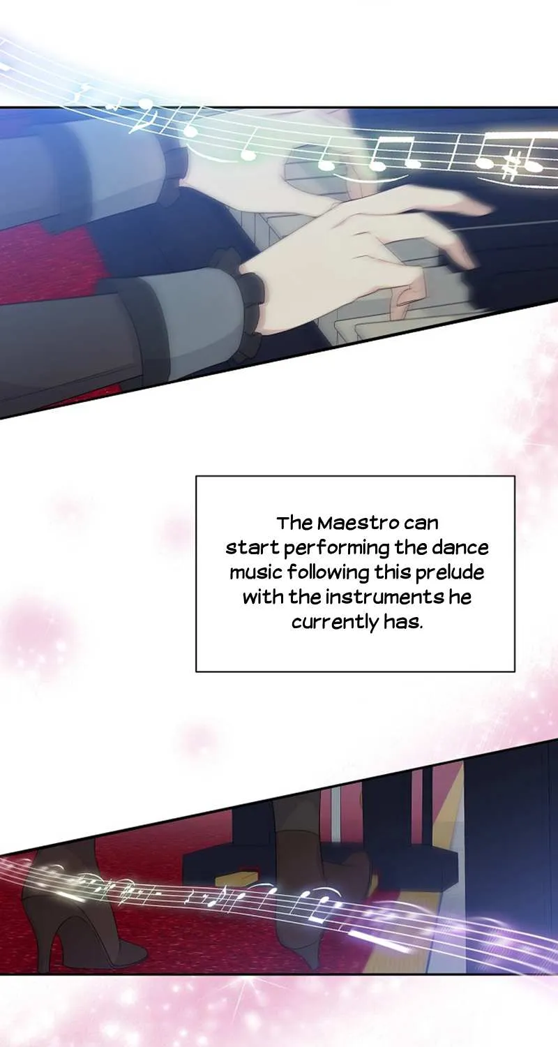 Read A Capable Maid chapter 22 image 60 on Lezhin