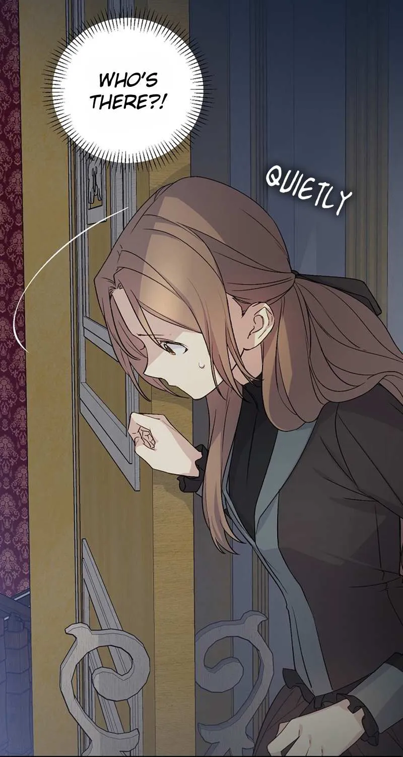 Read A Capable Maid chapter 22 image 72 on Lezhin