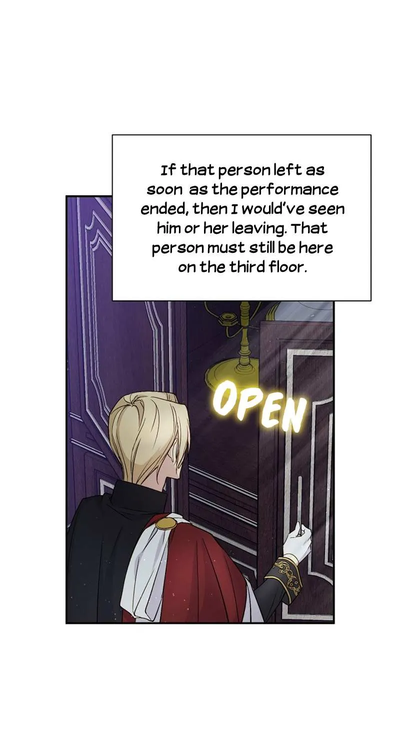 Read A Capable Maid chapter 23 image 13 on Lezhin