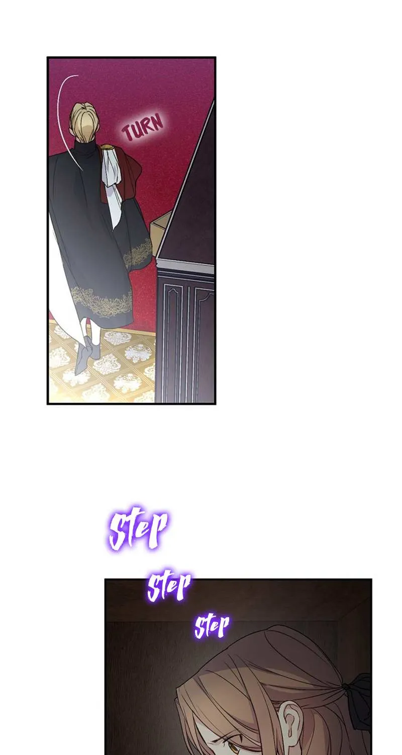 Read A Capable Maid chapter 23 image 22 on Lezhin