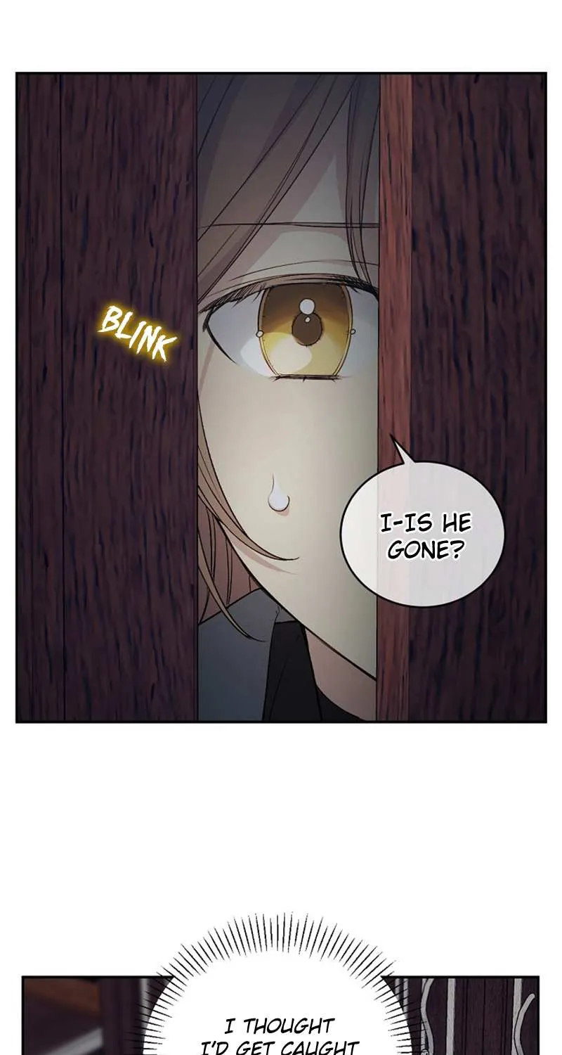 Read A Capable Maid chapter 23 image 25 on Lezhin