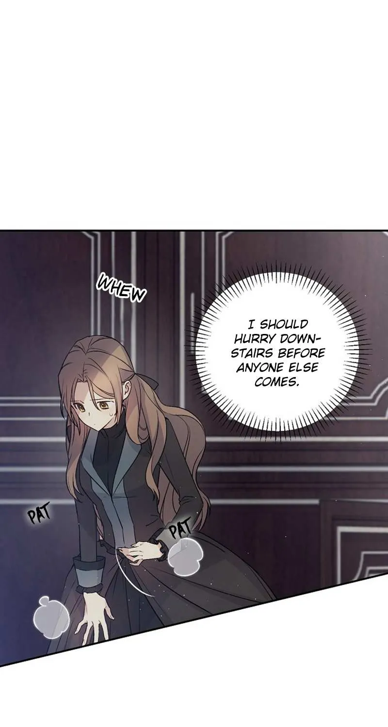 Read A Capable Maid chapter 23 image 27 on Lezhin