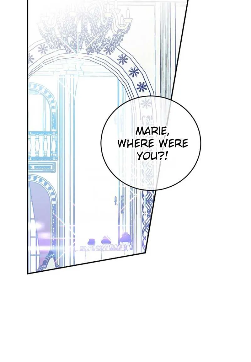 Read A Capable Maid chapter 23 image 31 on Lezhin