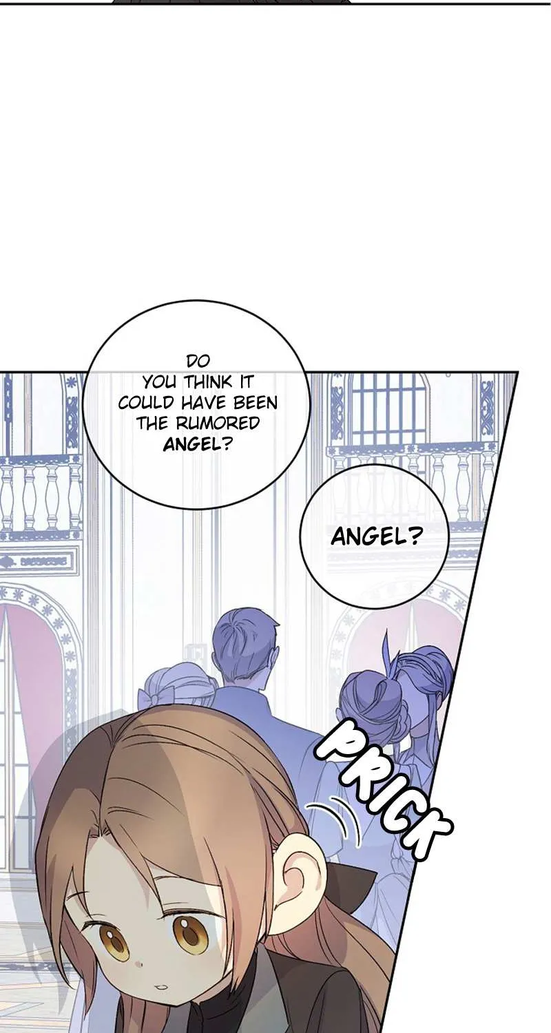 Read A Capable Maid chapter 23 image 35 on Lezhin