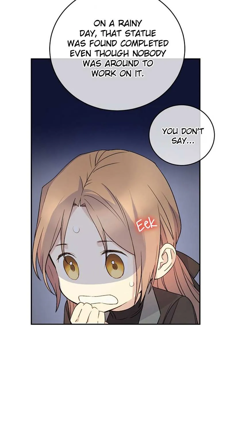 Read A Capable Maid chapter 23 image 39 on Lezhin