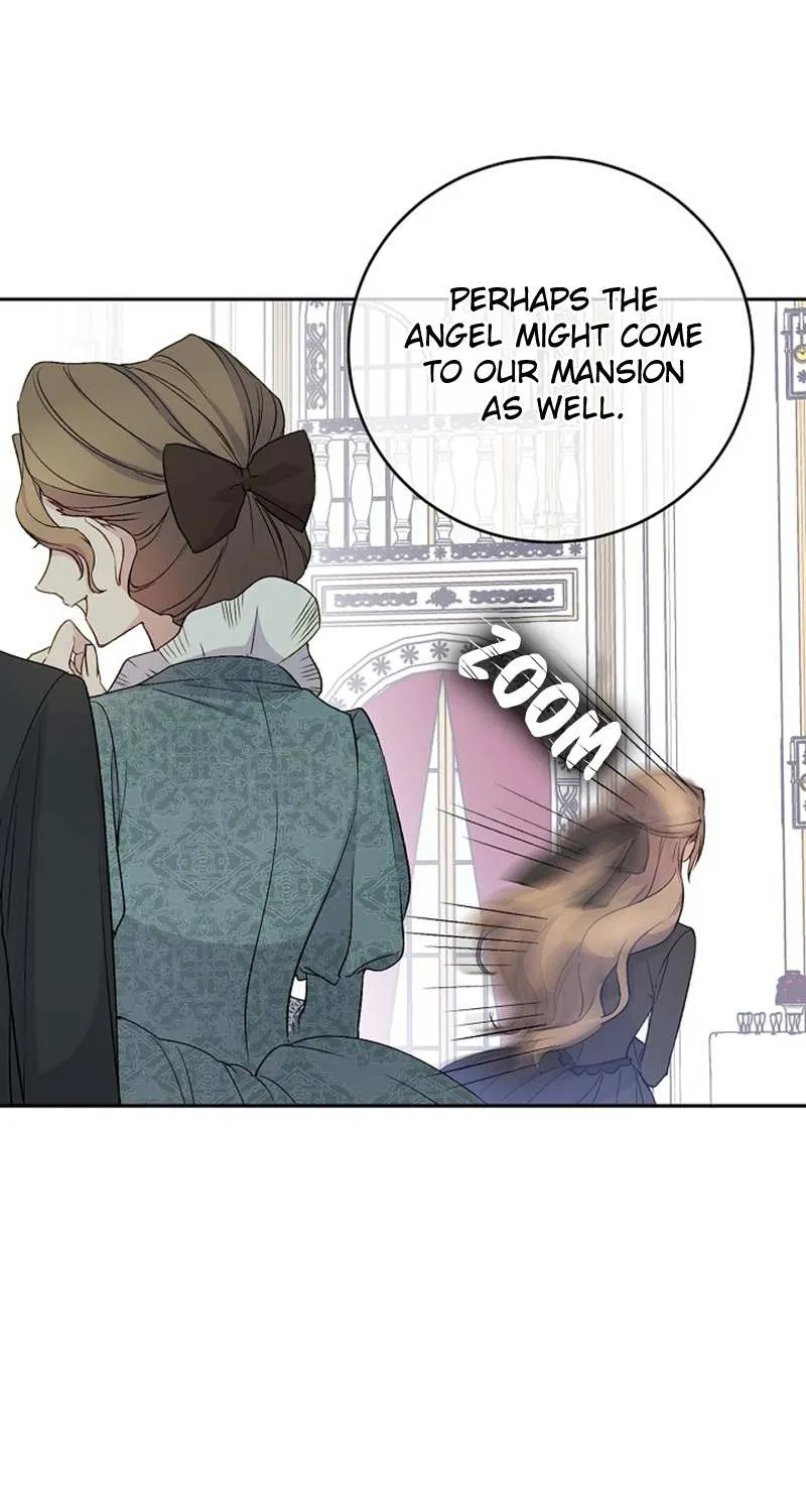Read A Capable Maid chapter 23 image 43 on Lezhin