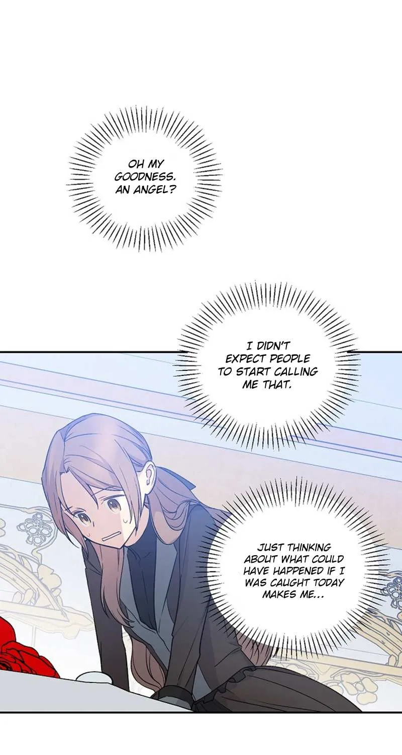 Read A Capable Maid chapter 23 image 44 on Lezhin