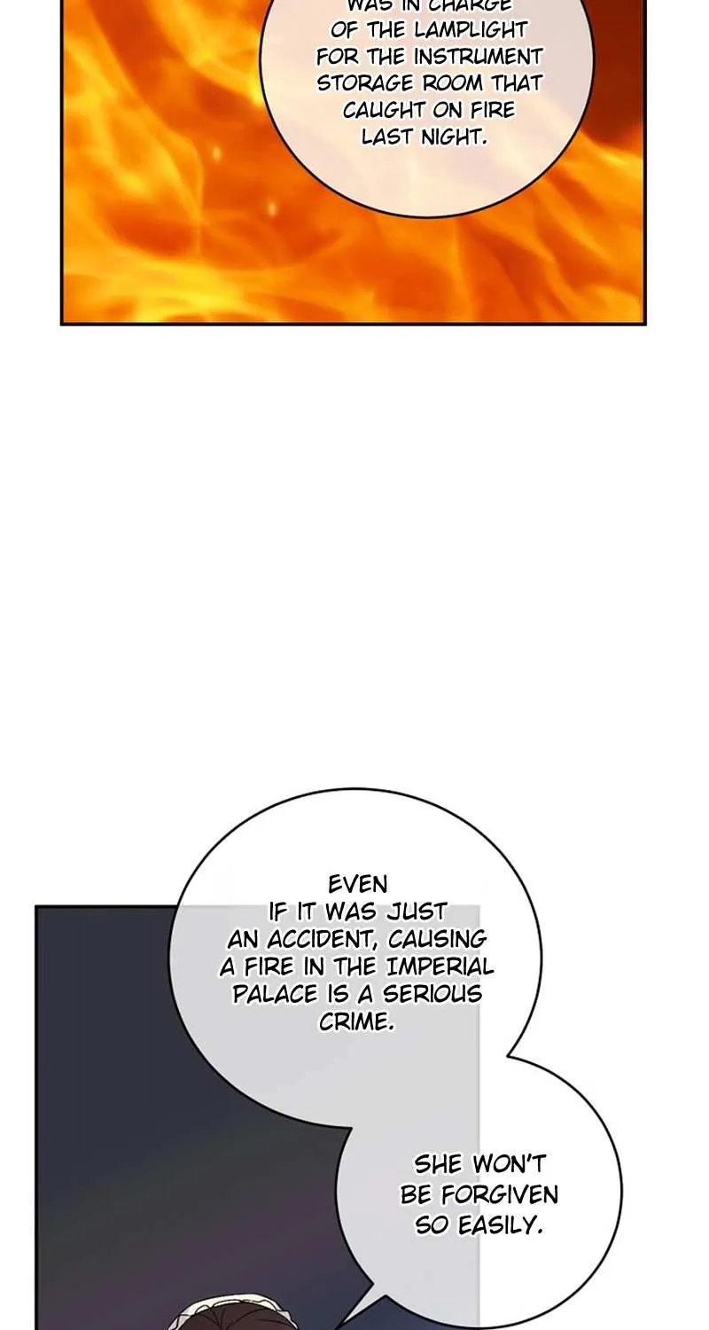 Read A Capable Maid chapter 23 image 50 on Lezhin