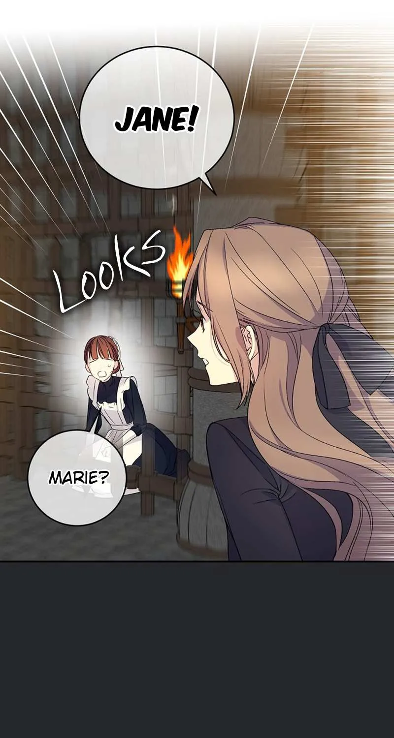 Read A Capable Maid chapter 23 image 53 on Lezhin