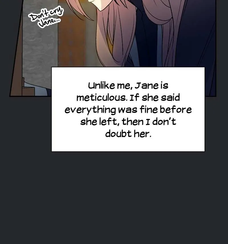 Read A Capable Maid chapter 23 image 57 on Lezhin