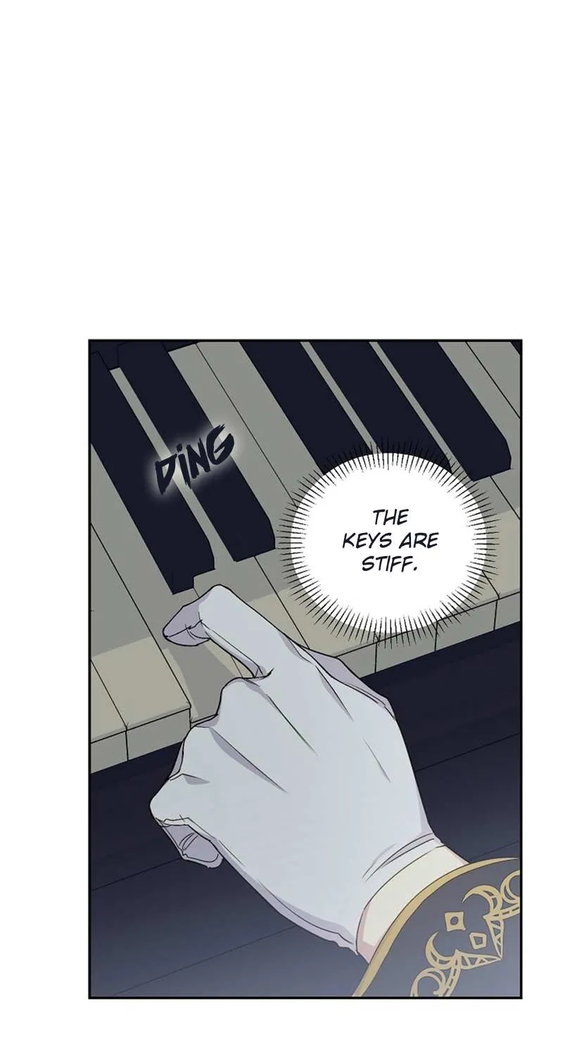 Read A Capable Maid chapter 23 image 6 on Lezhin