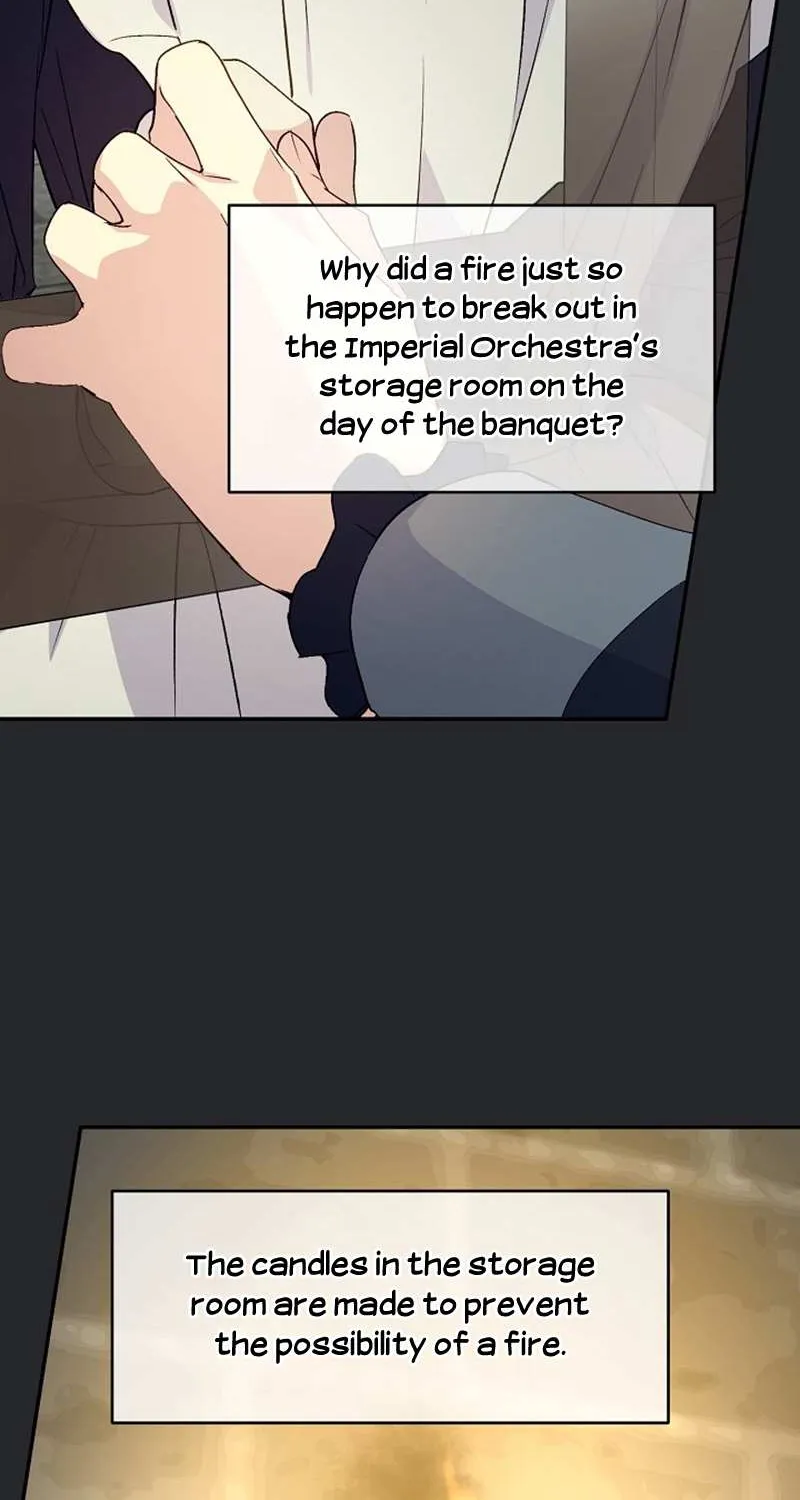 Read A Capable Maid chapter 23 image 61 on Lezhin