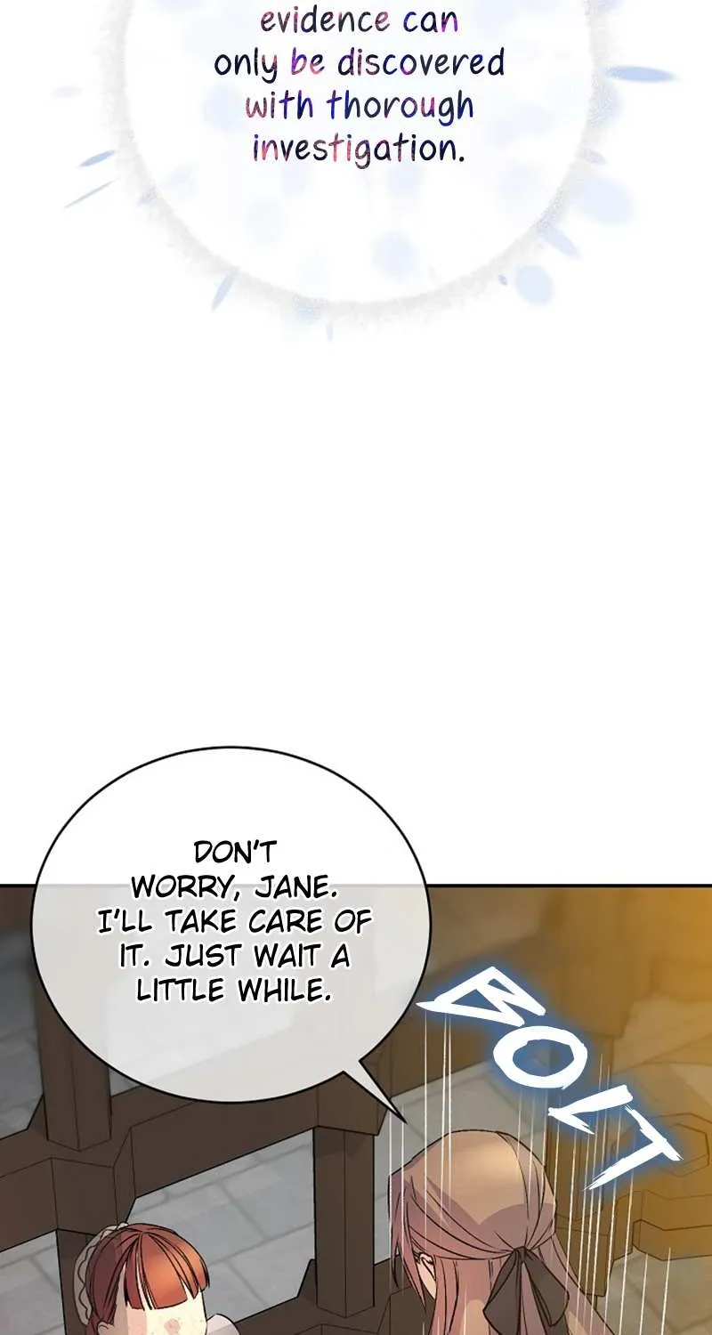 Read A Capable Maid chapter 23 image 66 on Lezhin