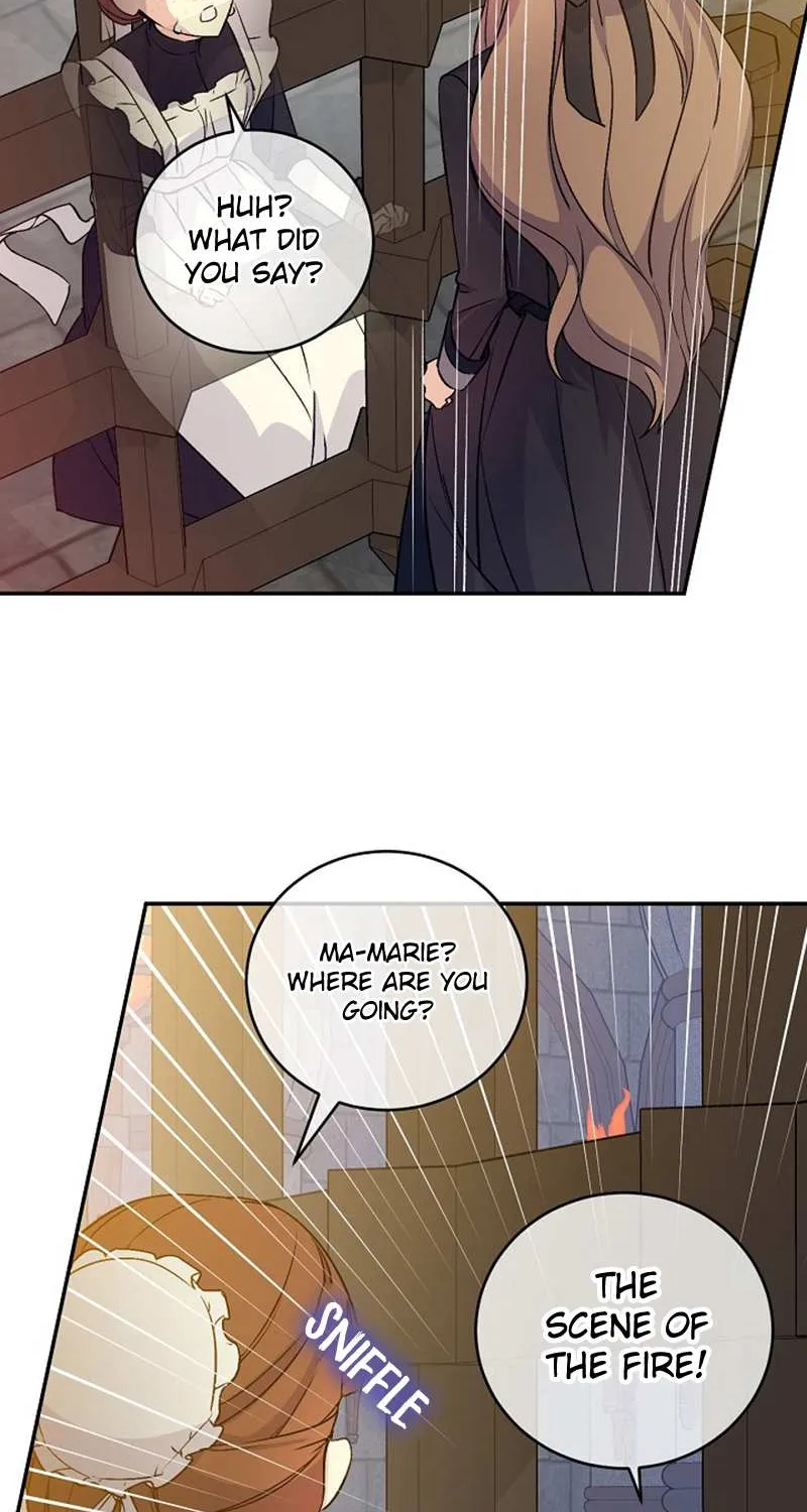 Read A Capable Maid chapter 23 image 67 on Lezhin