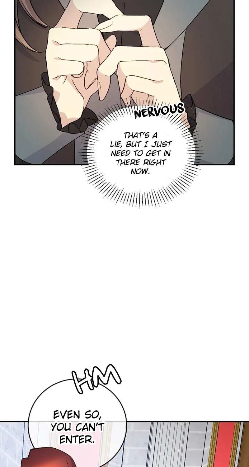 Read A Capable Maid chapter 23 image 75 on Lezhin
