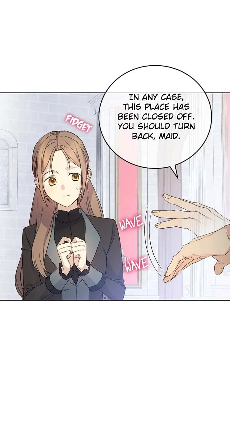 Read A Capable Maid chapter 23 image 78 on Lezhin