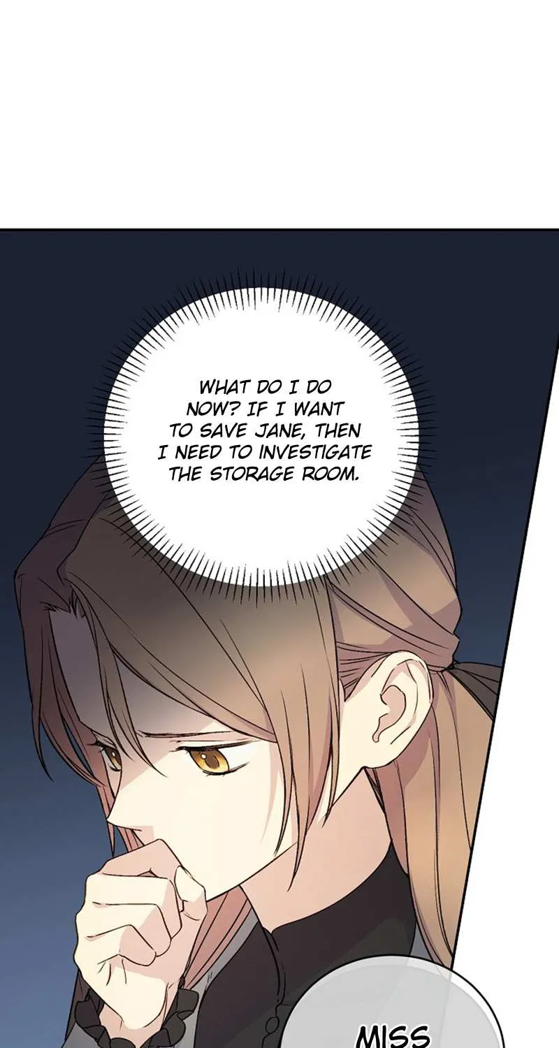 Read A Capable Maid chapter 23 image 79 on Lezhin