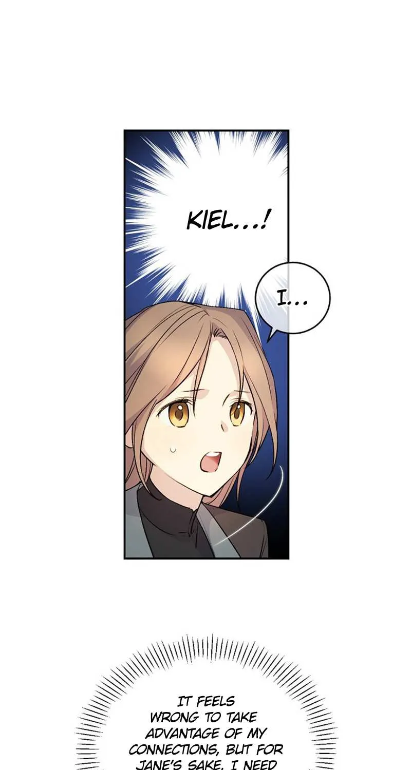Read A Capable Maid chapter 24 image 1 on Lezhin