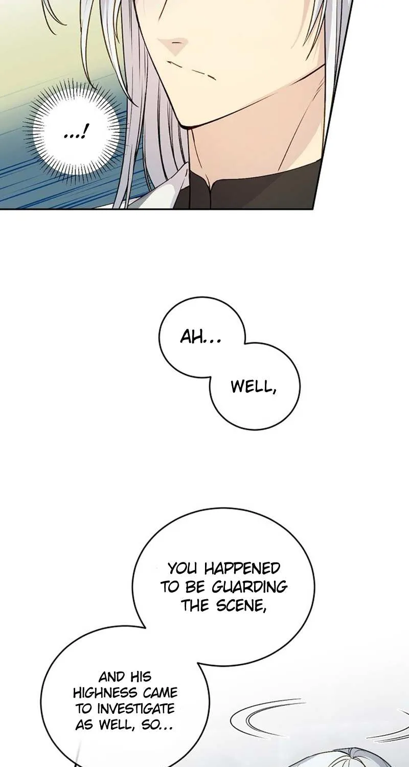 Read A Capable Maid chapter 24 image 10 on Lezhin