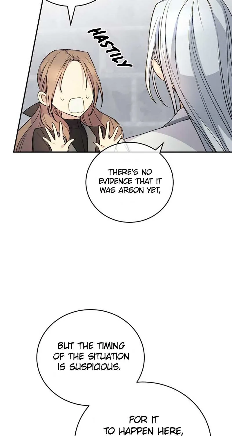 Read A Capable Maid chapter 24 image 11 on Lezhin