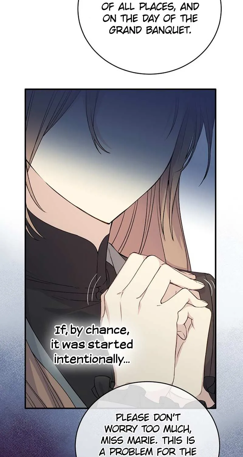 Read A Capable Maid chapter 24 image 12 on Lezhin
