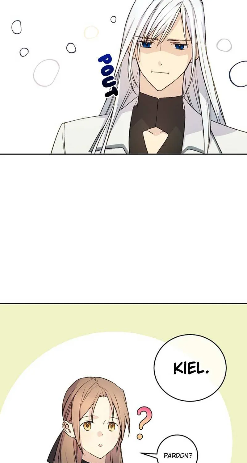 Read A Capable Maid chapter 24 image 14 on Lezhin