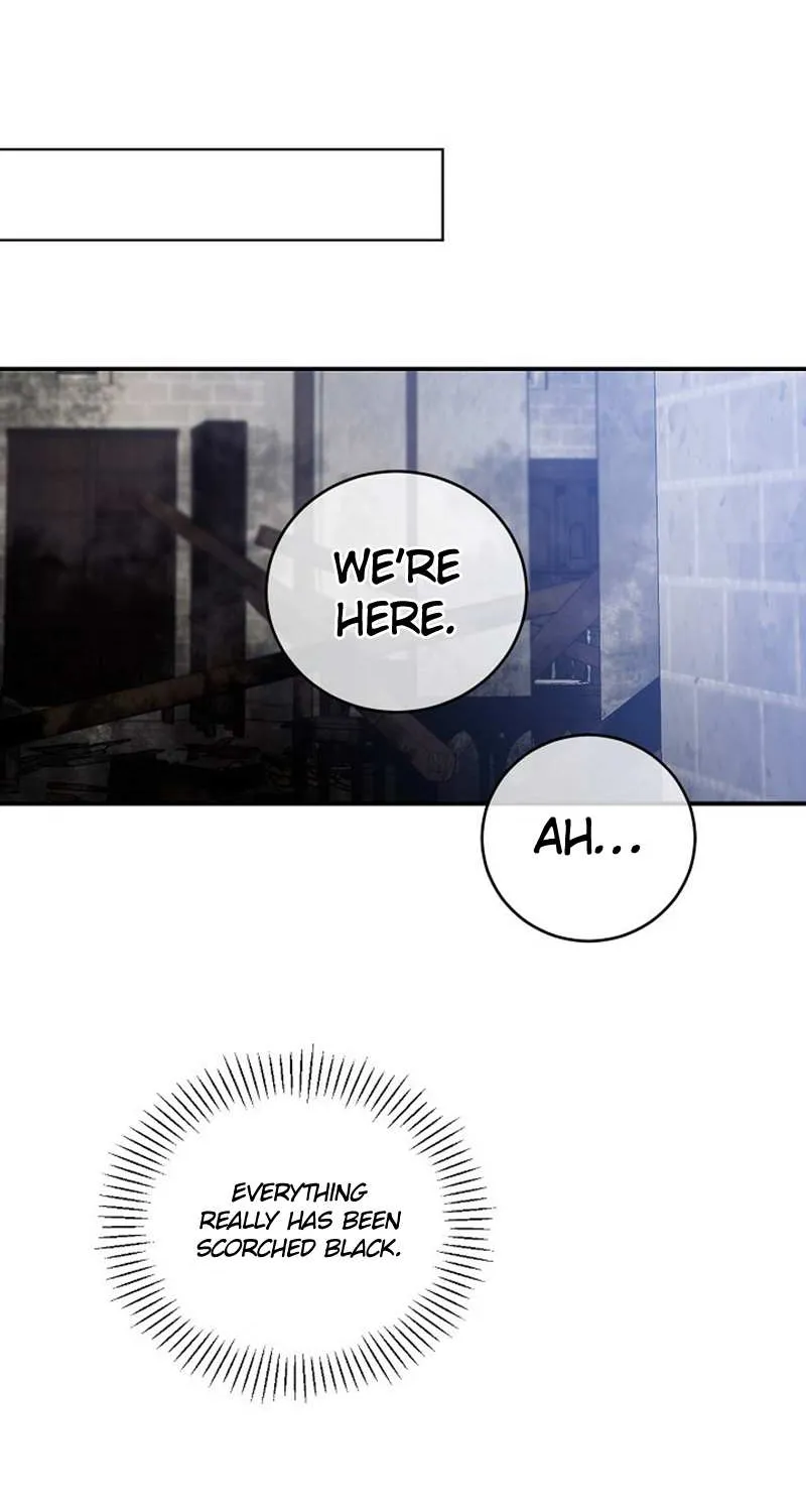 Read A Capable Maid chapter 24 image 19 on Lezhin