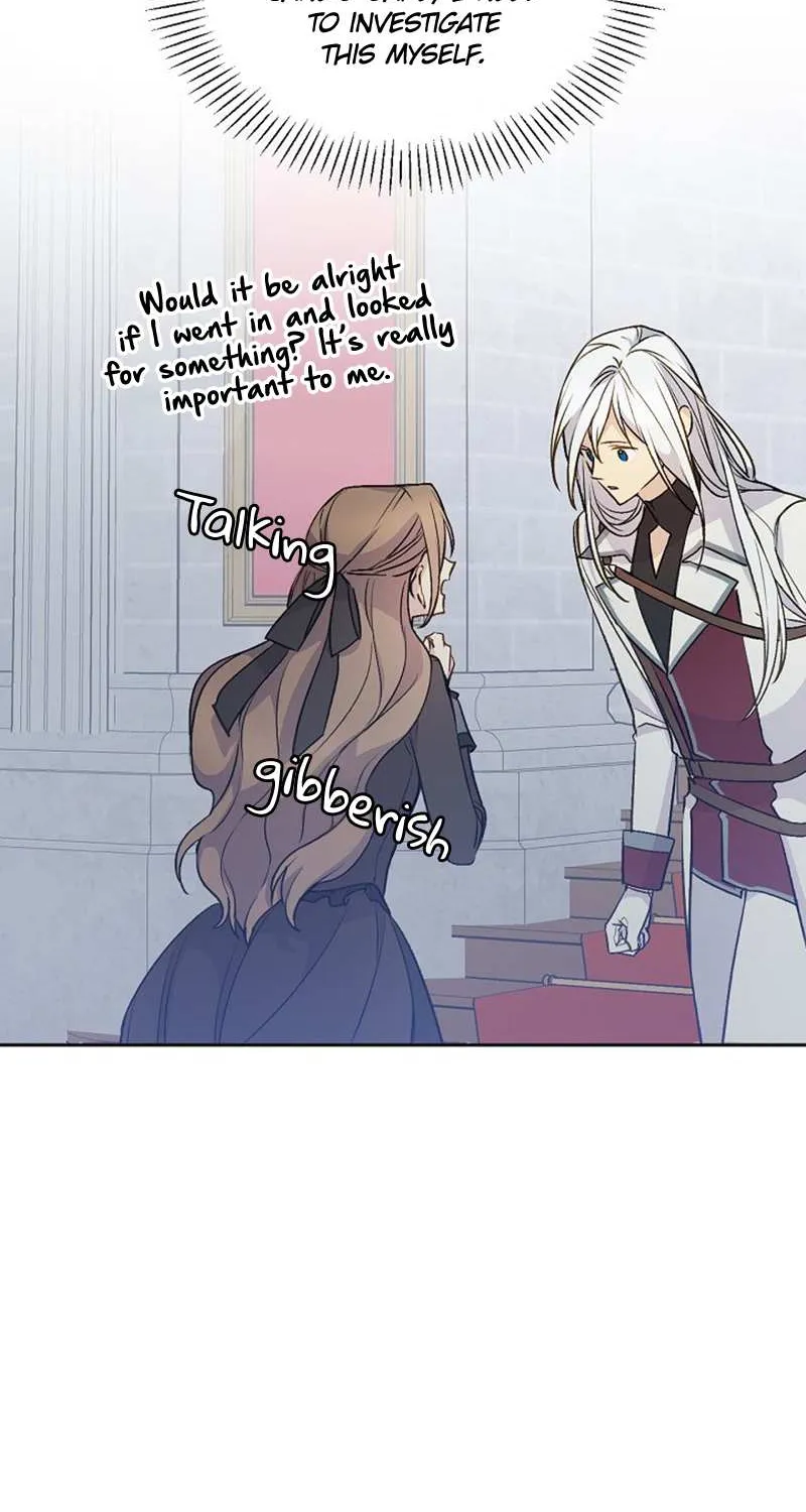 Read A Capable Maid chapter 24 image 2 on Lezhin