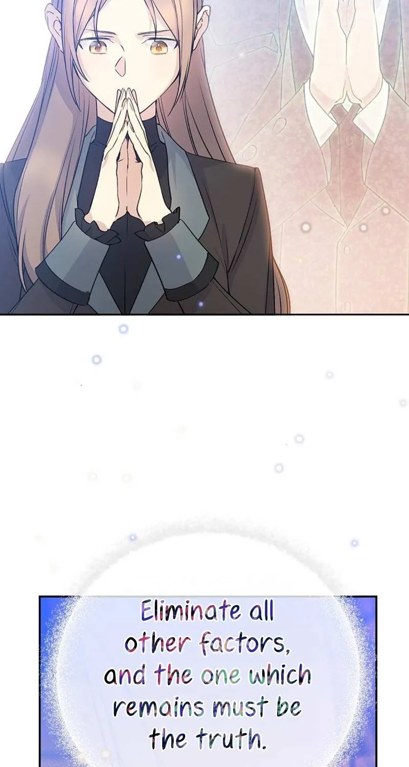 Read A Capable Maid chapter 24 image 21 on Lezhin
