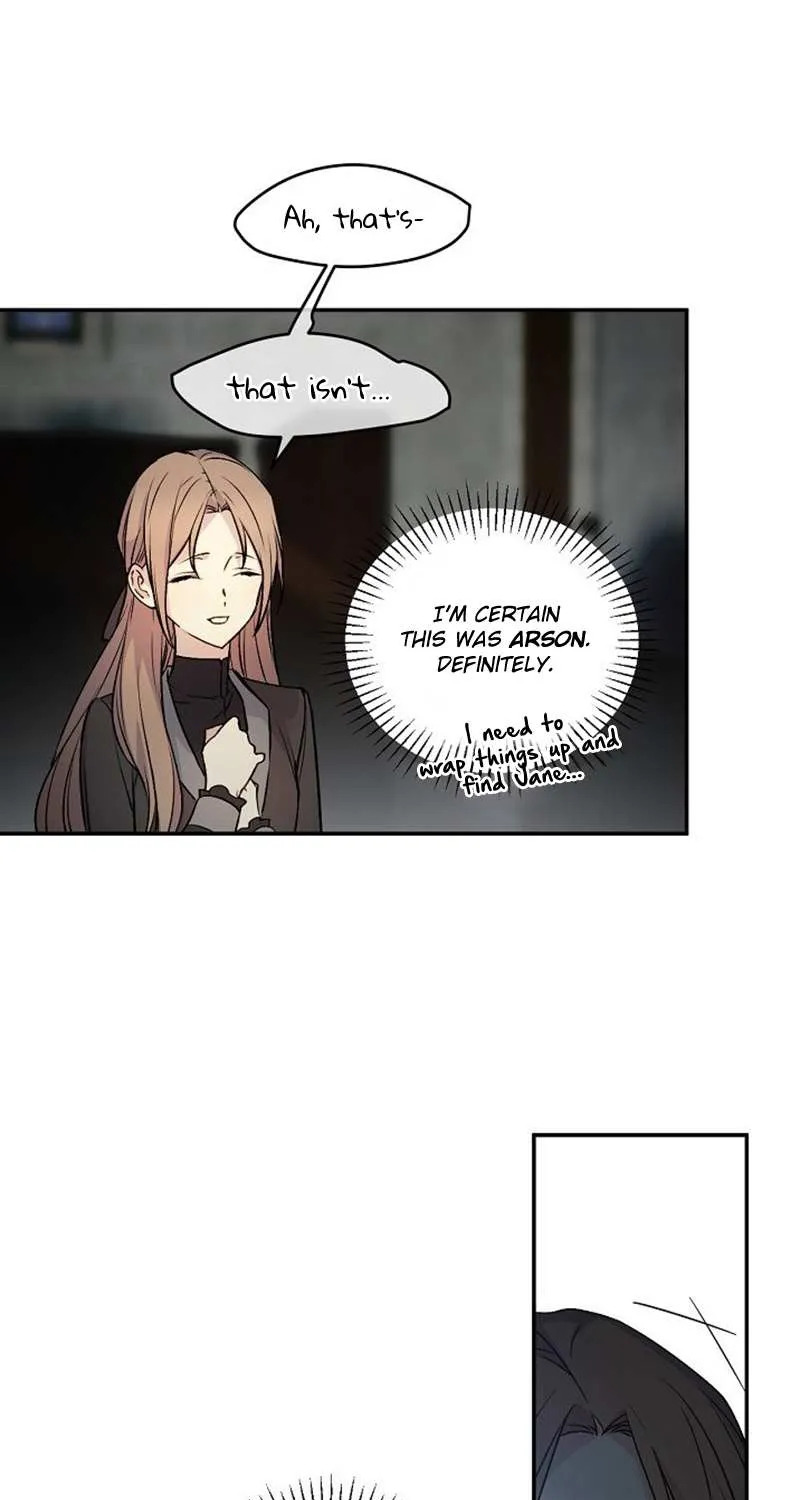 Read A Capable Maid chapter 24 image 31 on Lezhin