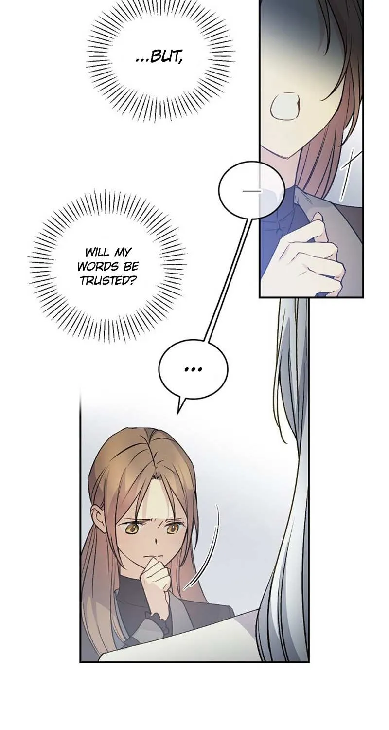 Read A Capable Maid chapter 24 image 32 on Lezhin