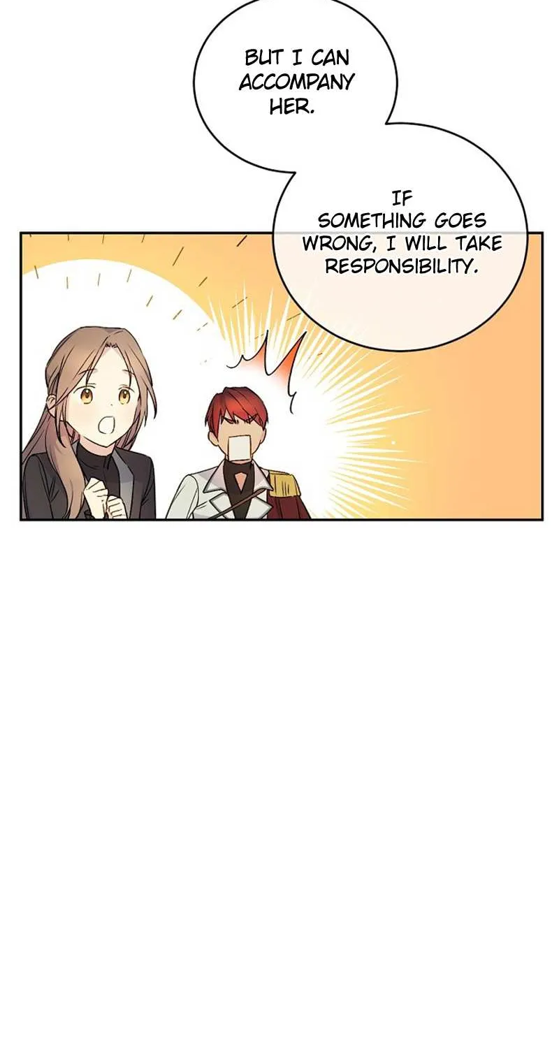 Read A Capable Maid chapter 24 image 4 on Lezhin