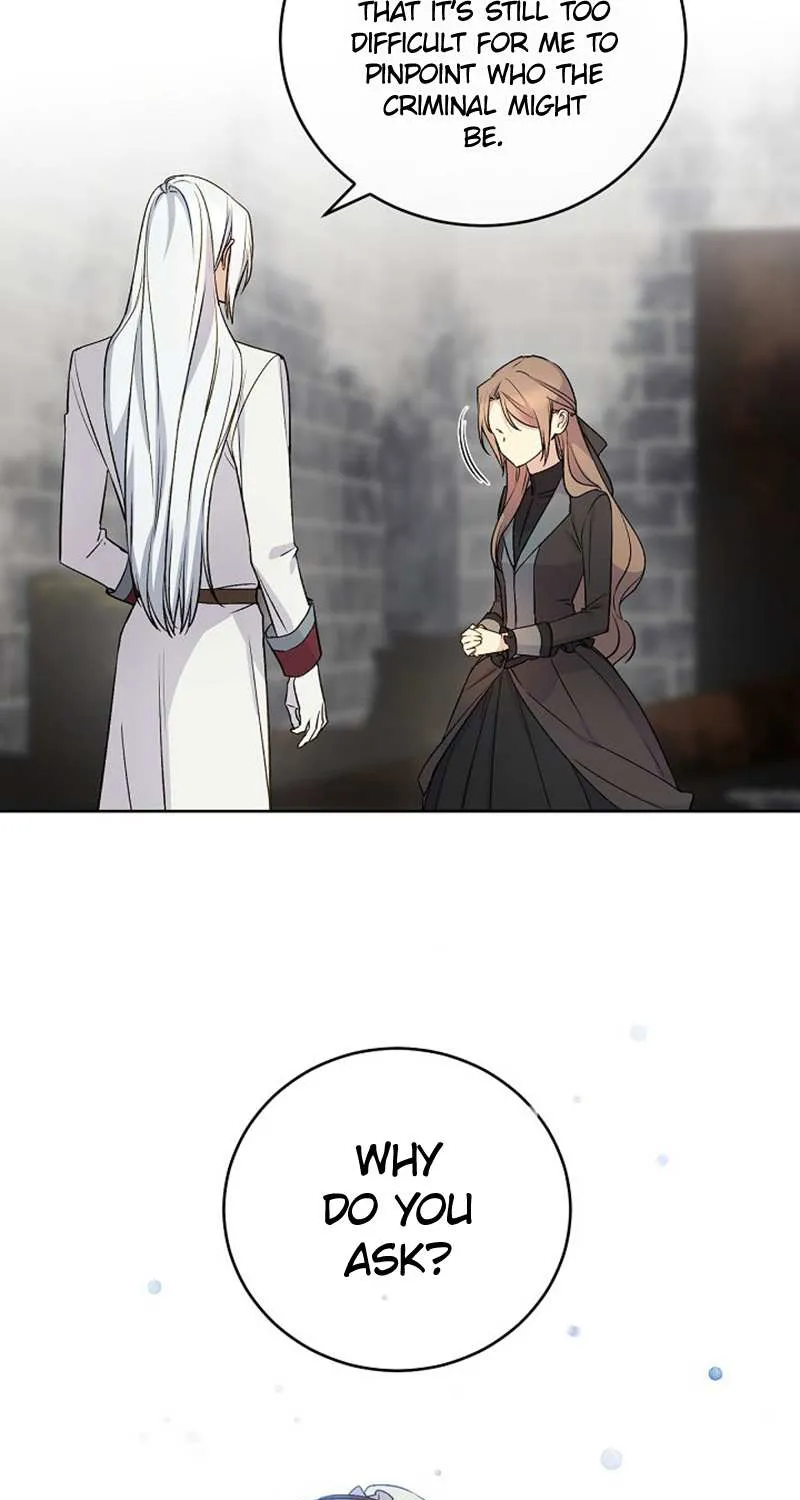 Read A Capable Maid chapter 24 image 41 on Lezhin