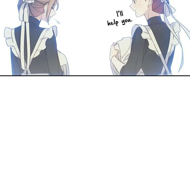 Read A Capable Maid chapter 24 image 43 on Lezhin