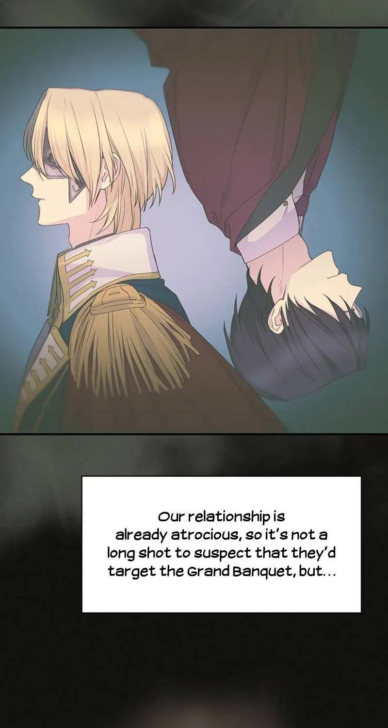 Read A Capable Maid chapter 24 image 54 on Lezhin