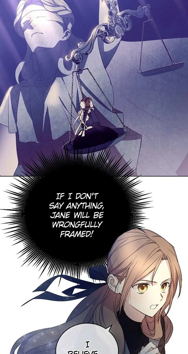 Read A Capable Maid chapter 24 image 59 on Lezhin