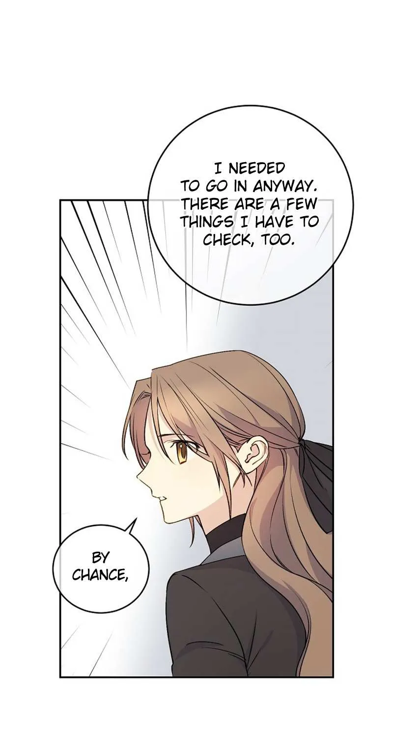 Read A Capable Maid chapter 24 image 8 on Lezhin