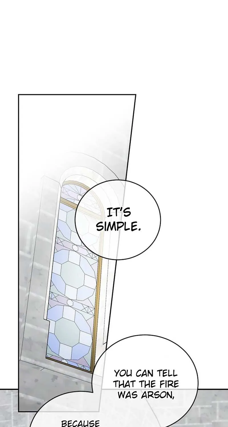 Read A Capable Maid chapter 25 image 1 on Lezhin