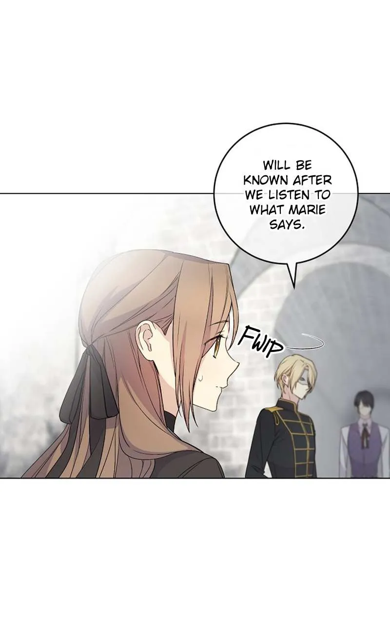 Read A Capable Maid chapter 25 image 14 on Lezhin