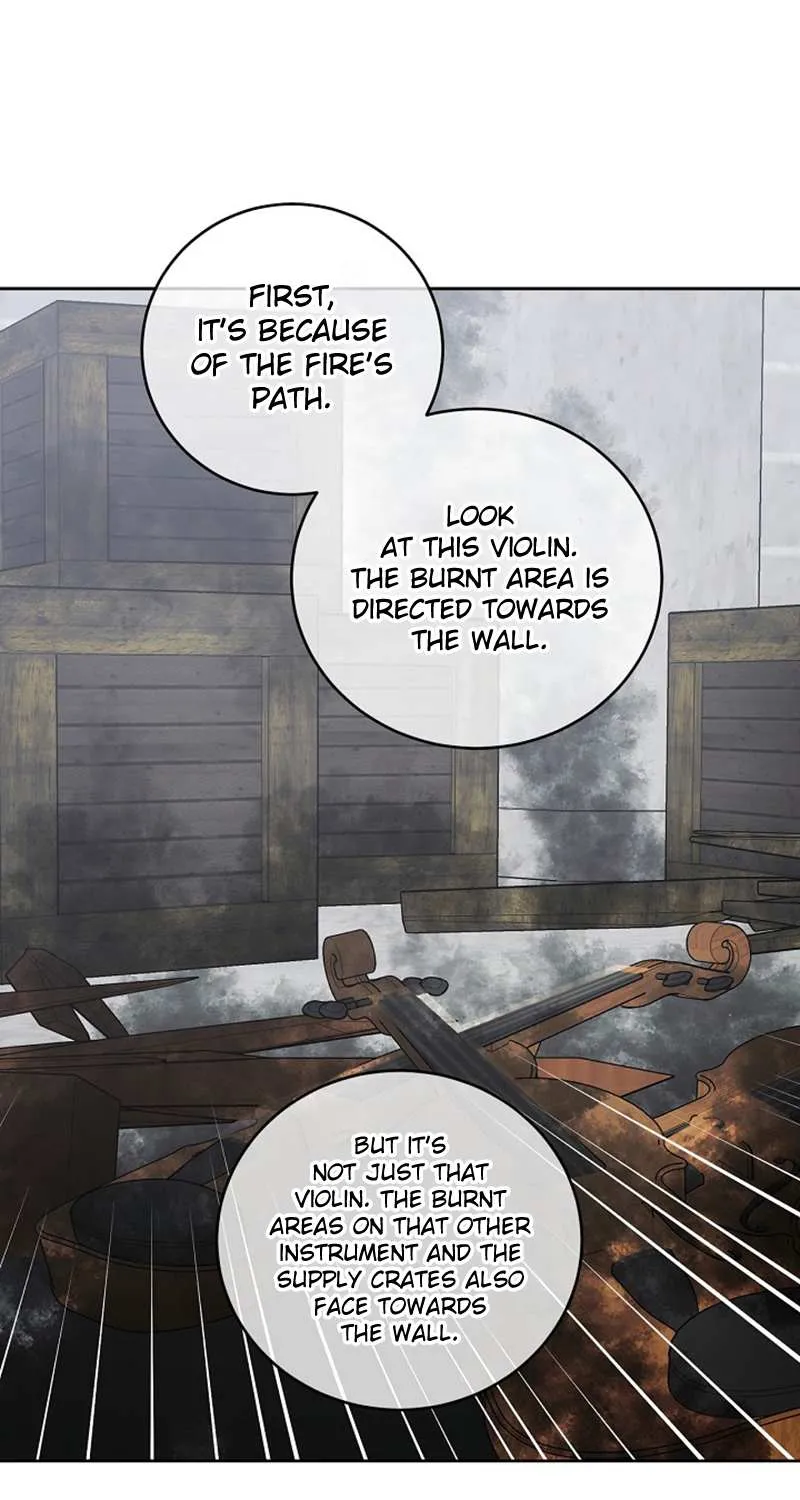 Read A Capable Maid chapter 25 image 15 on Lezhin
