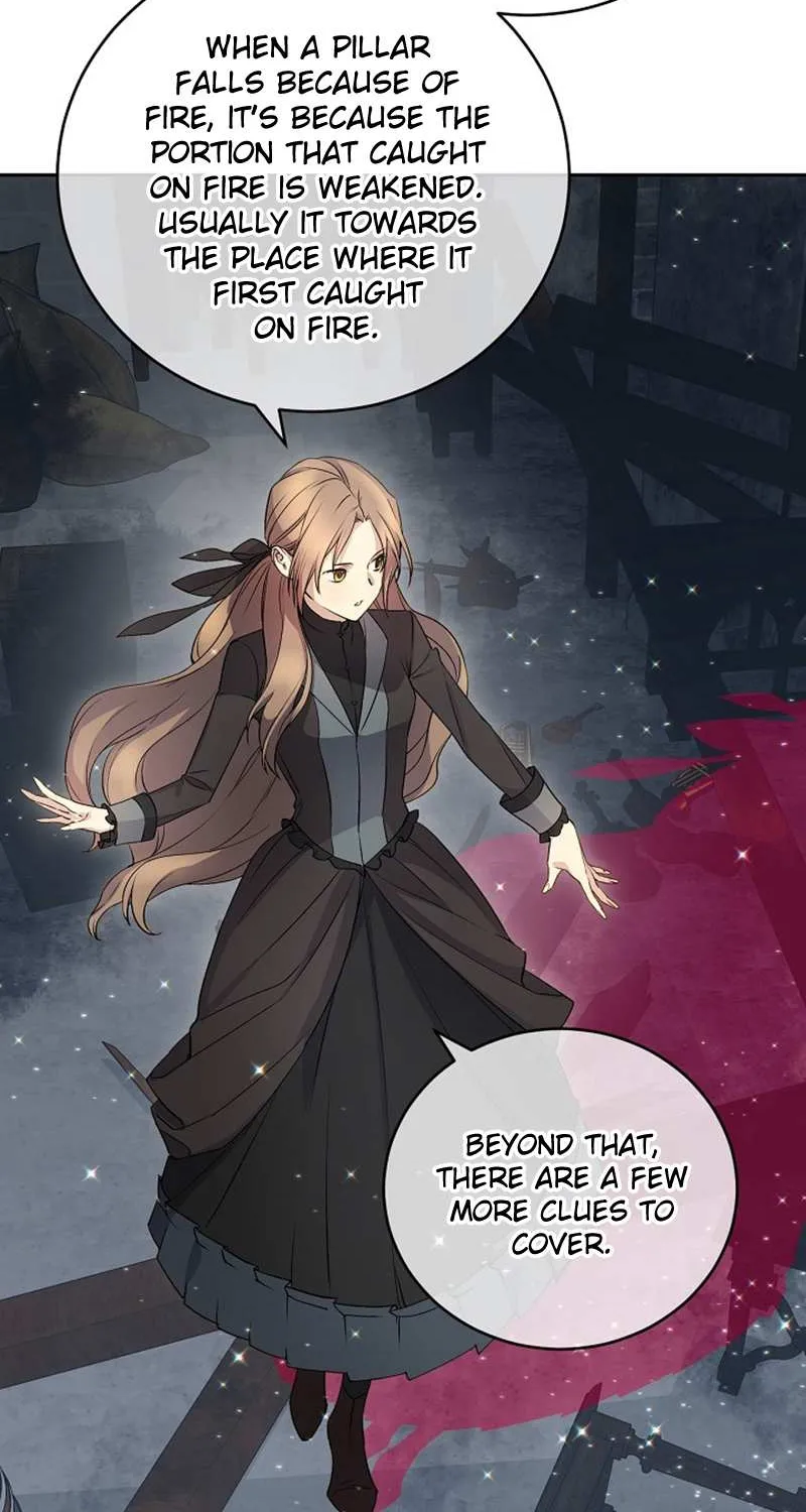 Read A Capable Maid chapter 25 image 18 on Lezhin