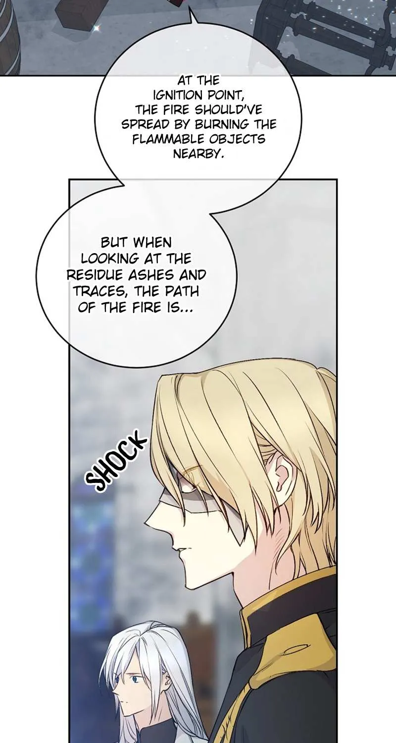 Read A Capable Maid chapter 25 image 19 on Lezhin