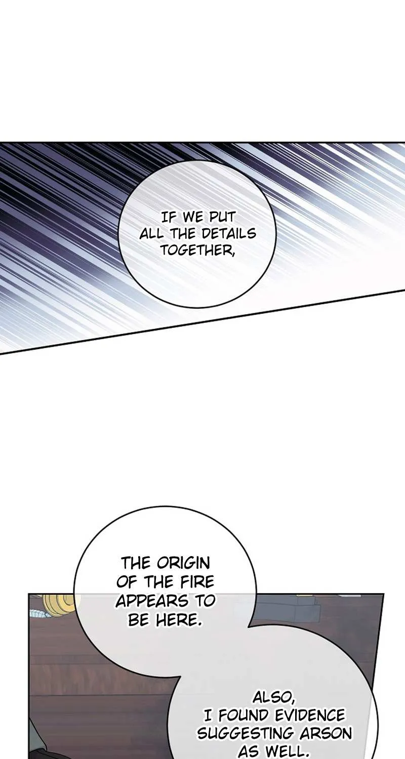 Read A Capable Maid chapter 25 image 21 on Lezhin