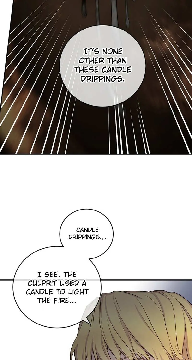 Read A Capable Maid chapter 25 image 23 on Lezhin