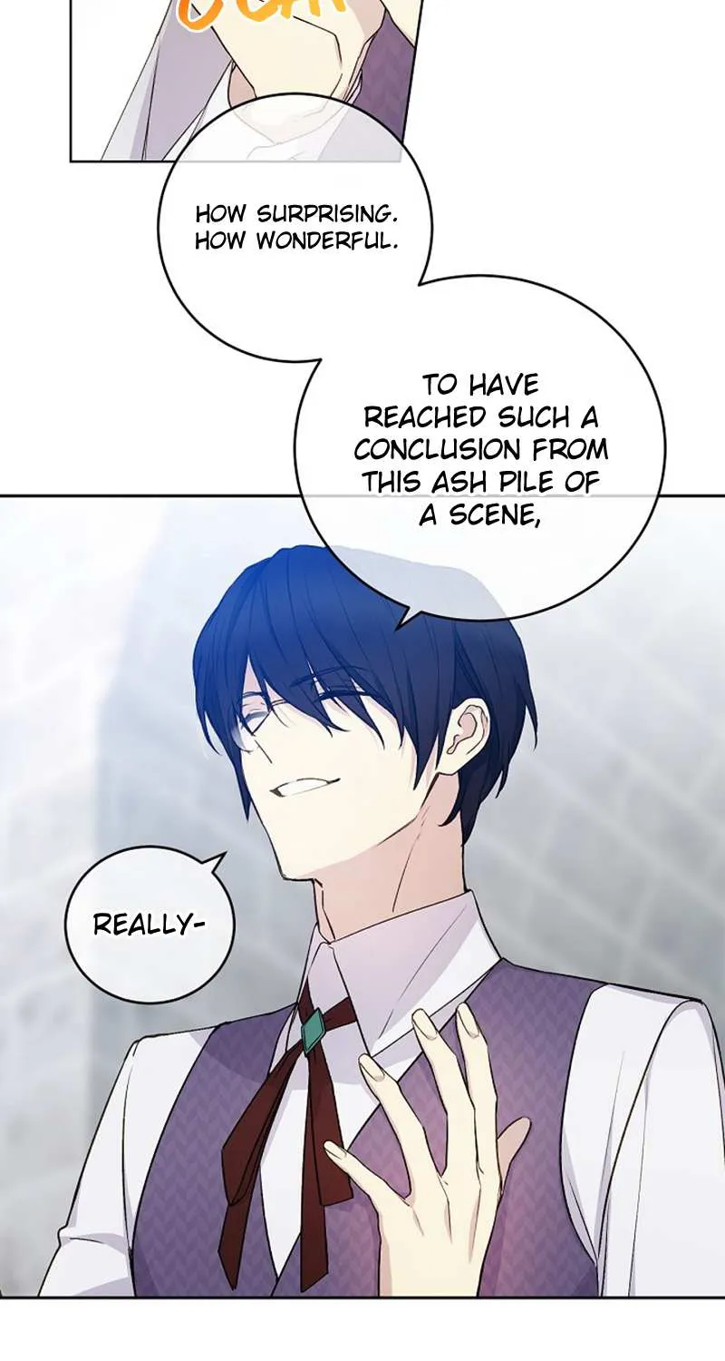 Read A Capable Maid chapter 25 image 29 on Lezhin