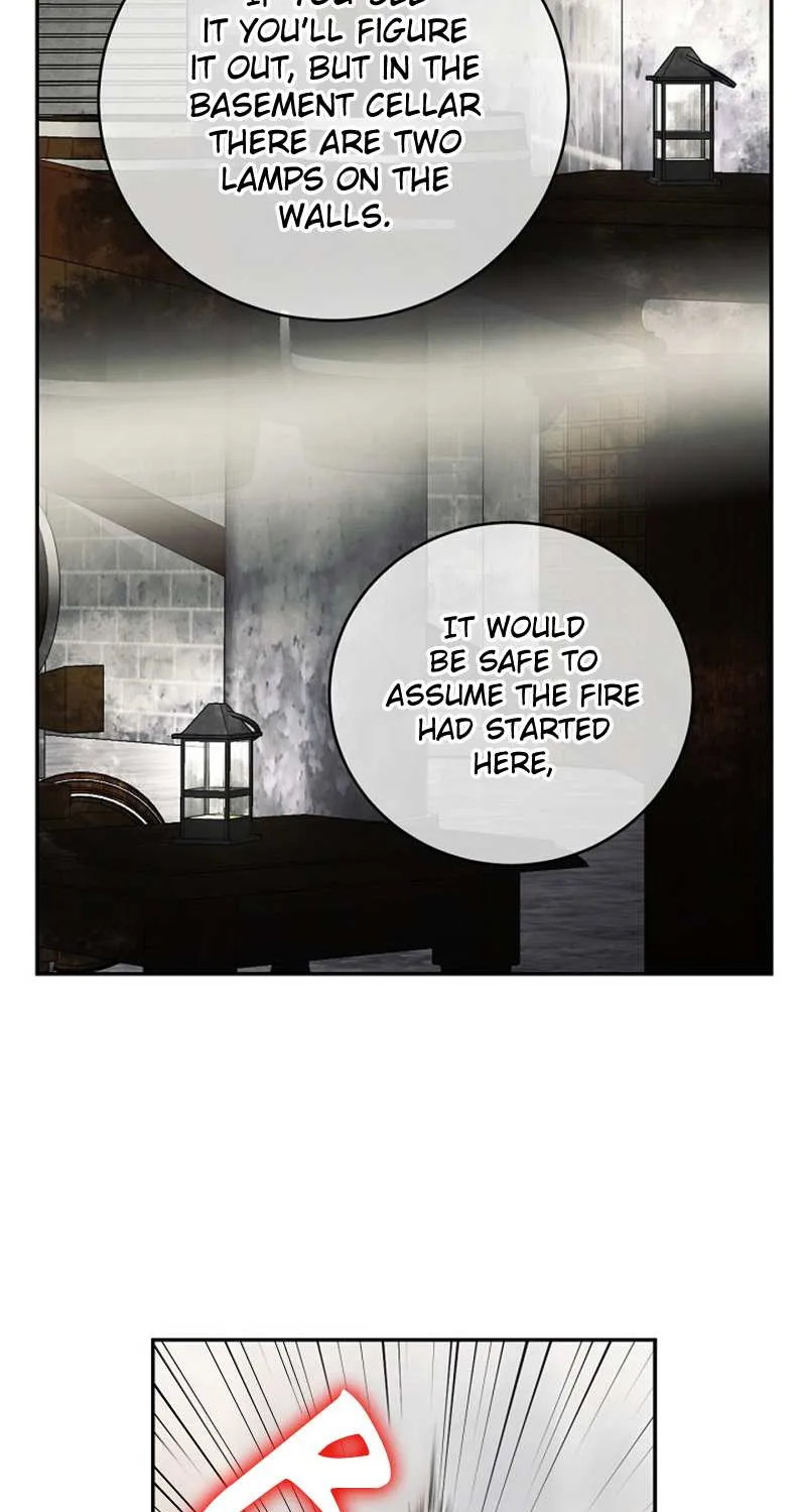 Read A Capable Maid chapter 25 image 3 on Lezhin